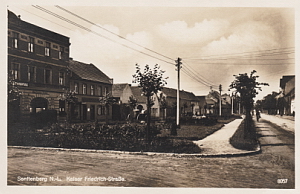 Senftenberg